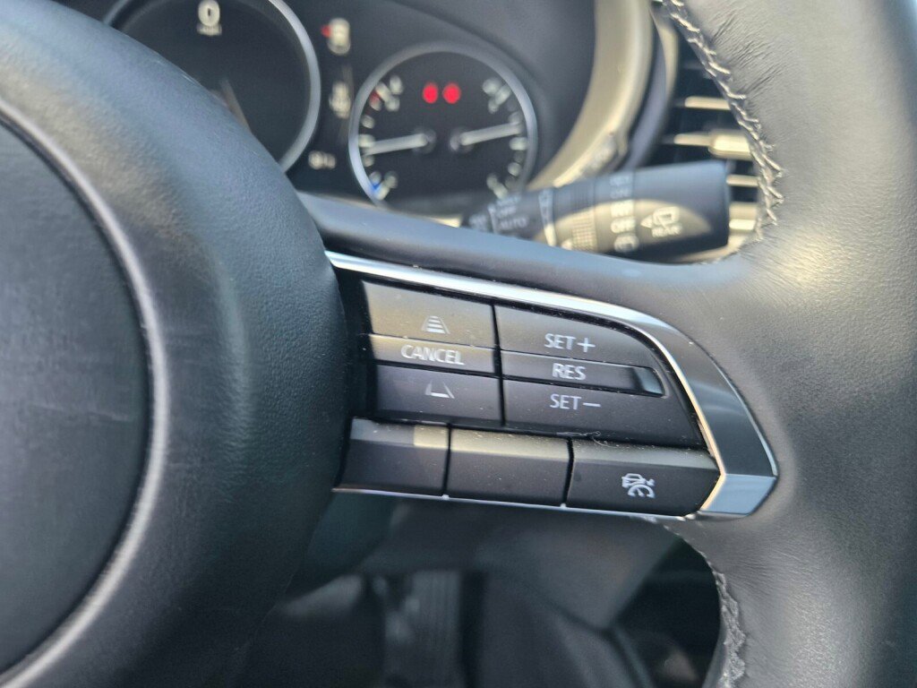Used 2025 MAZDA CX-30 AWD 2.5 S w/ Select Sport Pkg image 23