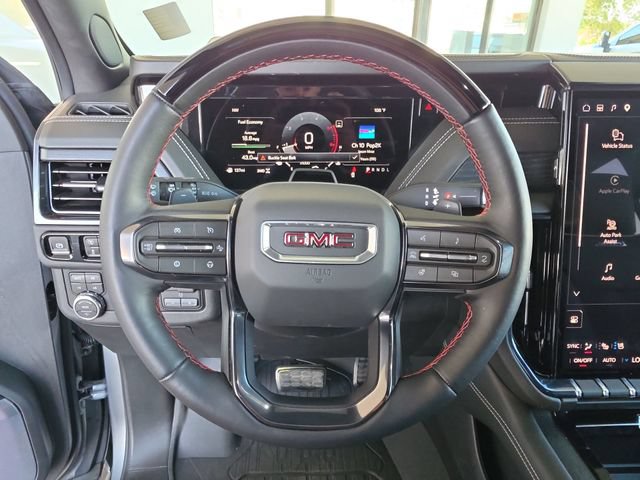 Used 2026 GMC Yukon AT4 Ultimate AWD/4WD image 23