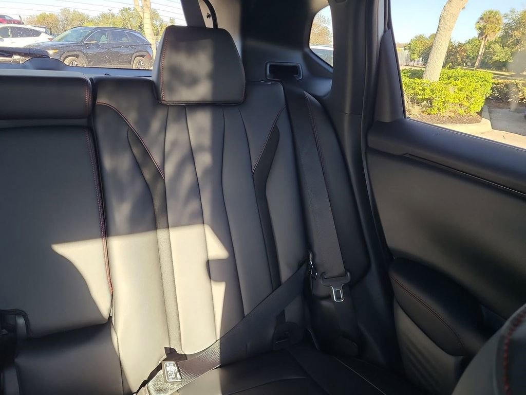 New 2026 Acura ADX A-Spec image 6