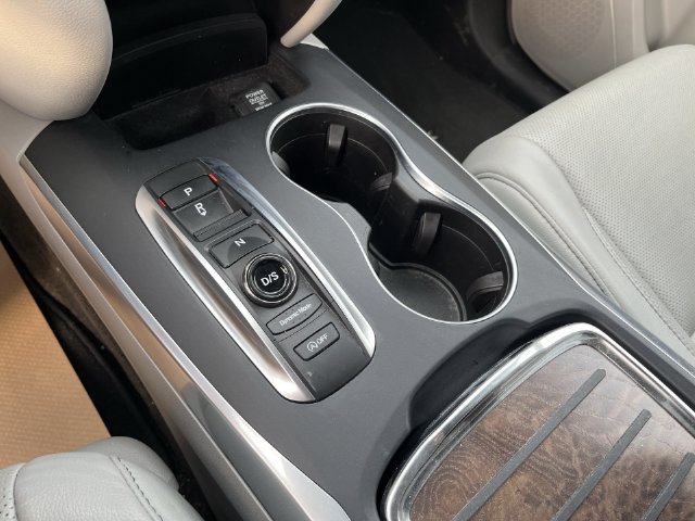Used 2020 Acura MDX w/ Technology Package FWD image 30