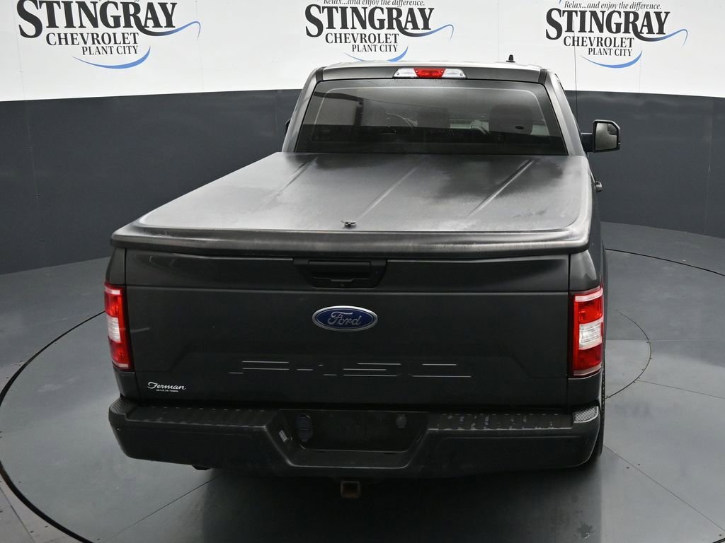 Used 2020 Ford F150 XL w/ Equipment Group 101A Mid RWD image 14