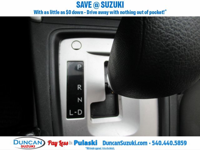 Used 2015 Subaru Forester 2.5i w/ Alloy Wheel Package image 29