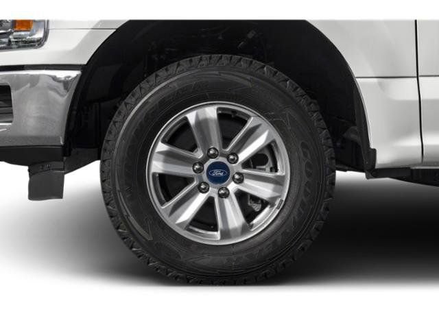 Used 2020 Ford F150 XLT w/ Equipment Group 302A Luxury image 13