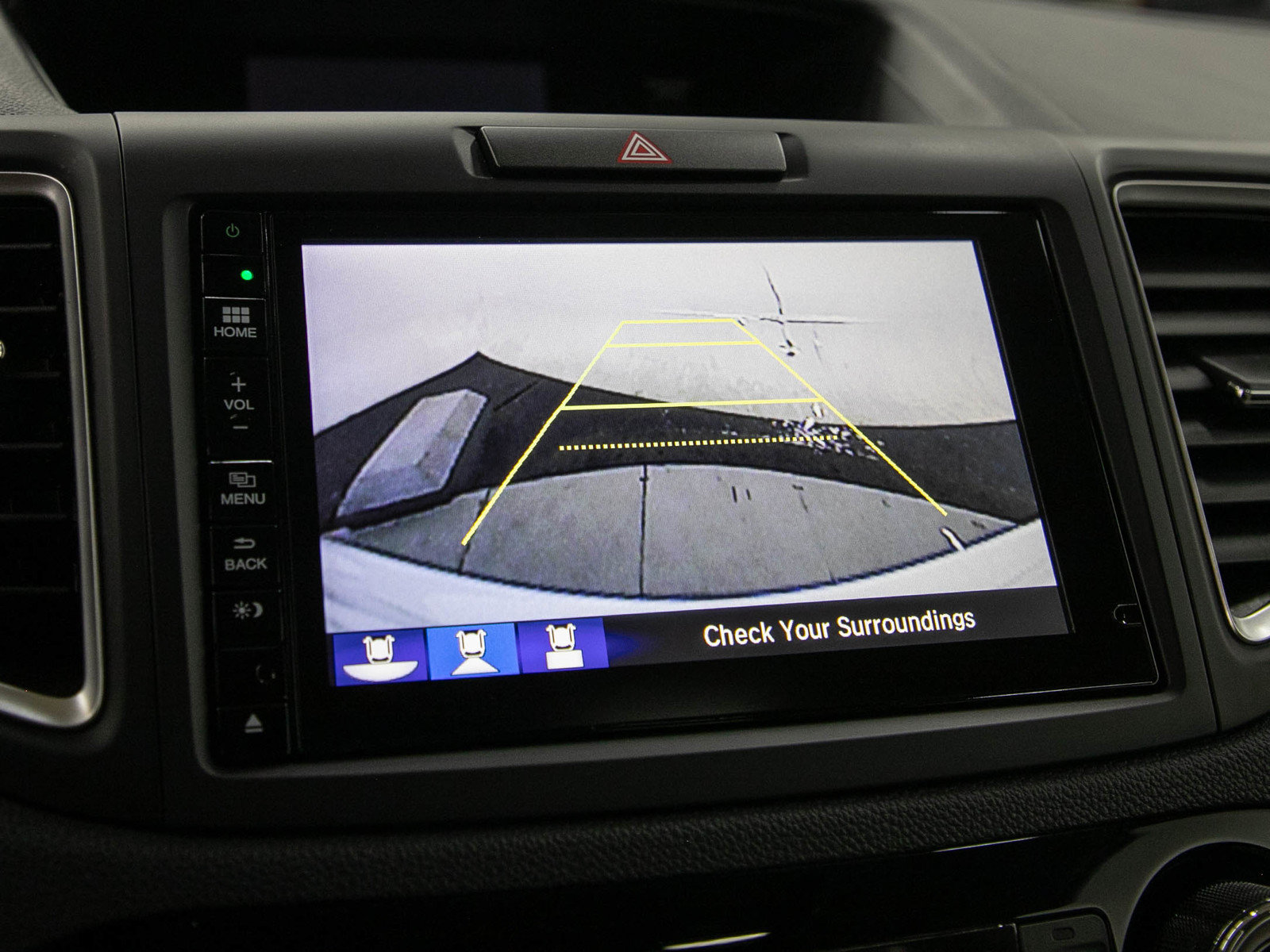 Used 2016 Honda CR-V EX-L image 27