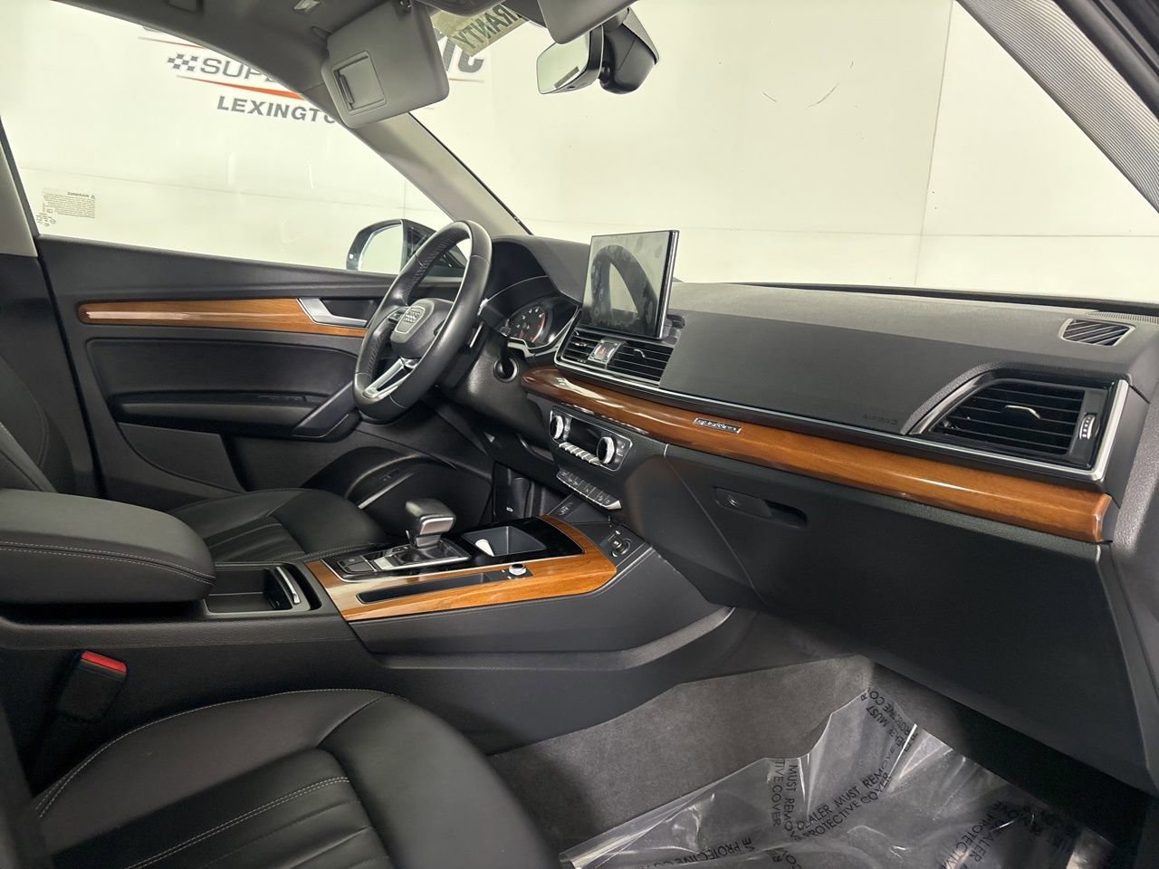 Used 2022 Audi Q5 2.0T Premium w/ Convenience Package image 30