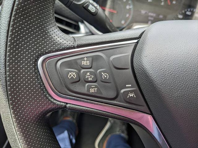 Used 2024 Chevrolet Malibu LT FWD image 24