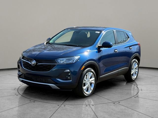 Used 2021 Buick Encore GX Preferred w/ Cold Weather Comfort Package FWD image 3