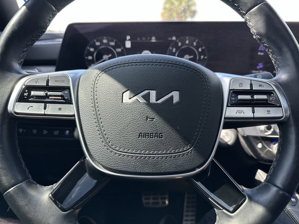 Used 2024 Kia Telluride SX X-Line image 23