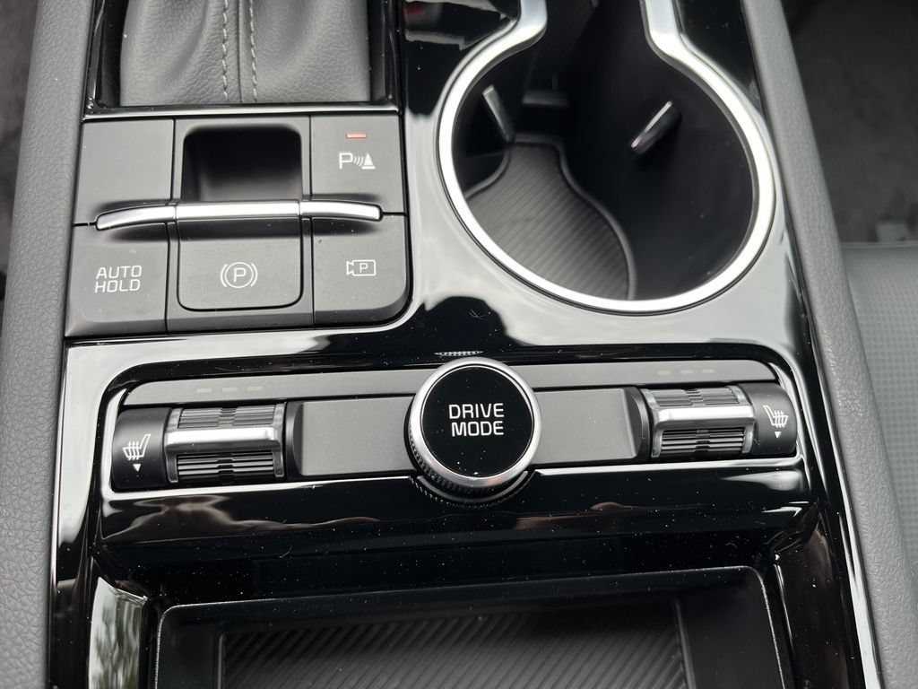 New 2026 Kia K5 GT-Line FWD image 21