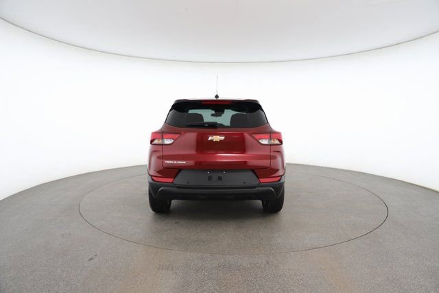 Used 2025 Chevrolet TrailBlazer LS w/ LS Convenience Package image 14