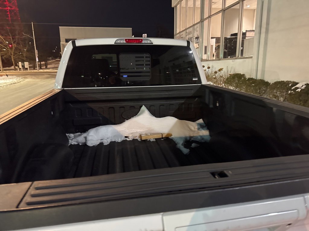 Used 2020 Ford F150 Lariat w/ Equipment Group 502A Luxury image 10