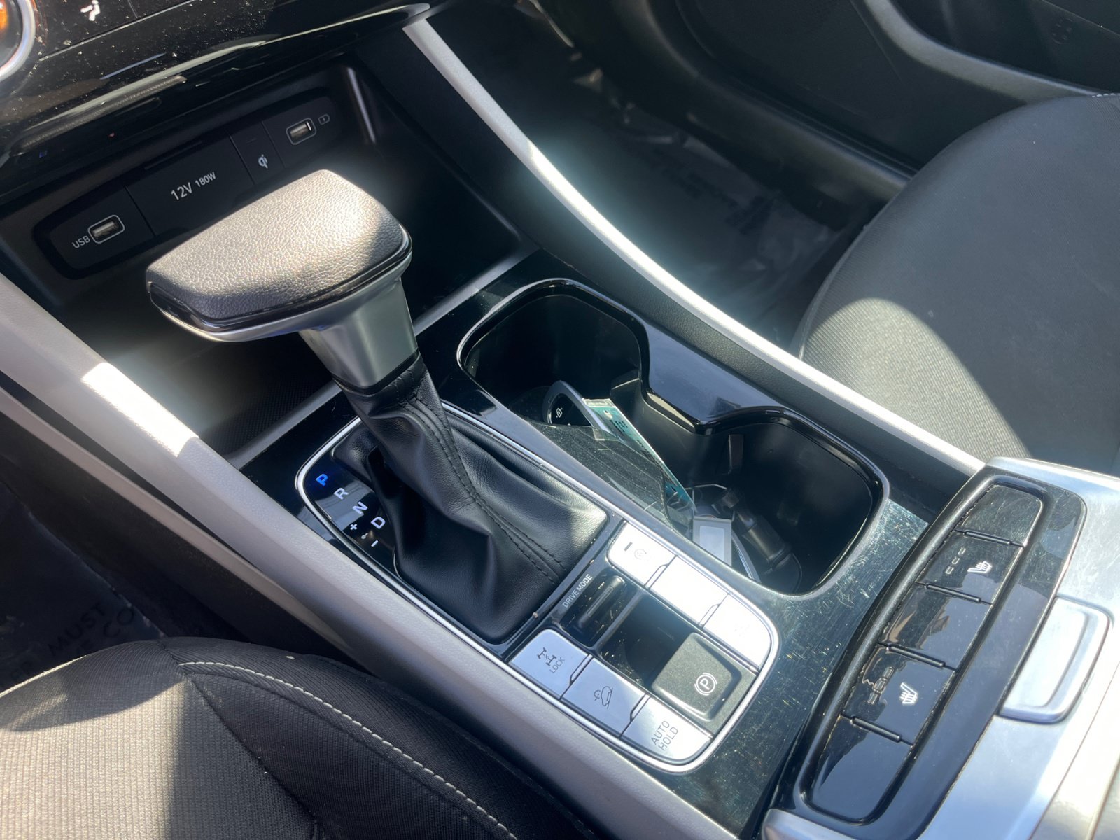 Used 2023 Hyundai Tucson SEL AWD/4WD image 30