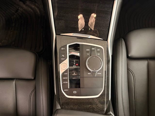 Used 2024 BMW 330i xDrive Sedan w/ Convenience Package image 16