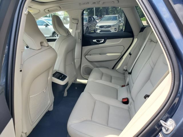 New 2026 Volvo XC60 B5 Ultra w/ Protection Package Premier AWD/4WD image 24