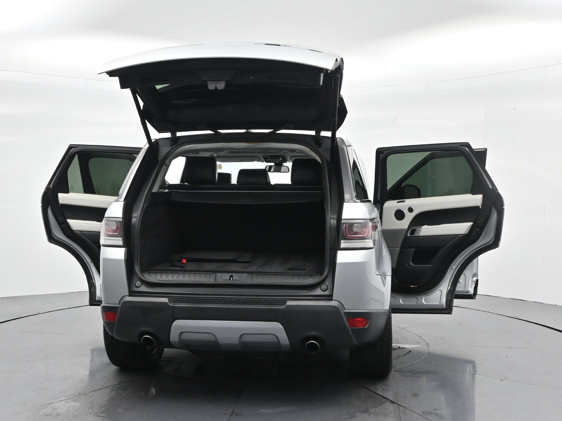 Used 2014 Land Rover Range Rover Sport HSE AWD/4WD image 43
