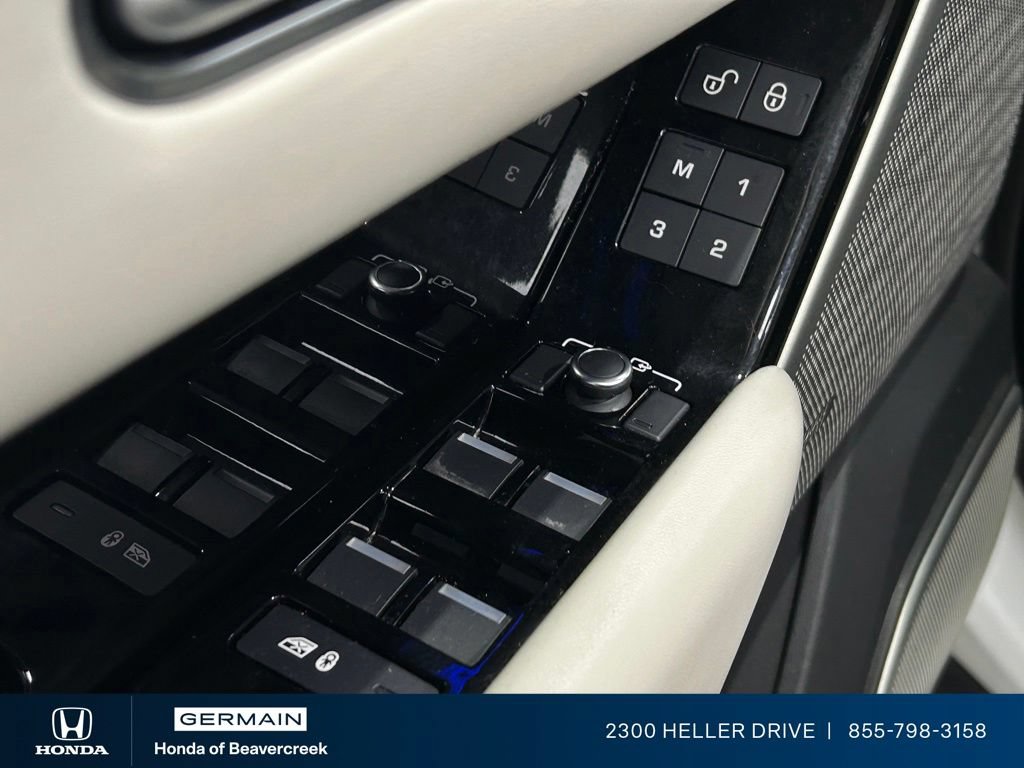 Used 2019 Land Rover Range Rover Velar R-Dynamic HSE AWD/4WD image 18