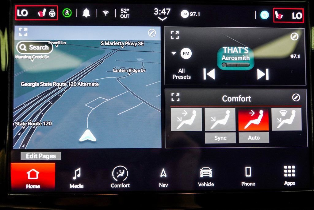 Used 2024 Dodge Durango GT image 25