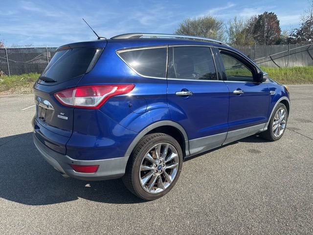 Used 2015 Ford Escape SE w/ SE Chrome Package image 3