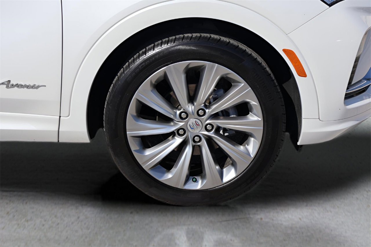 Used 2024 Buick Envista Avenir image 26