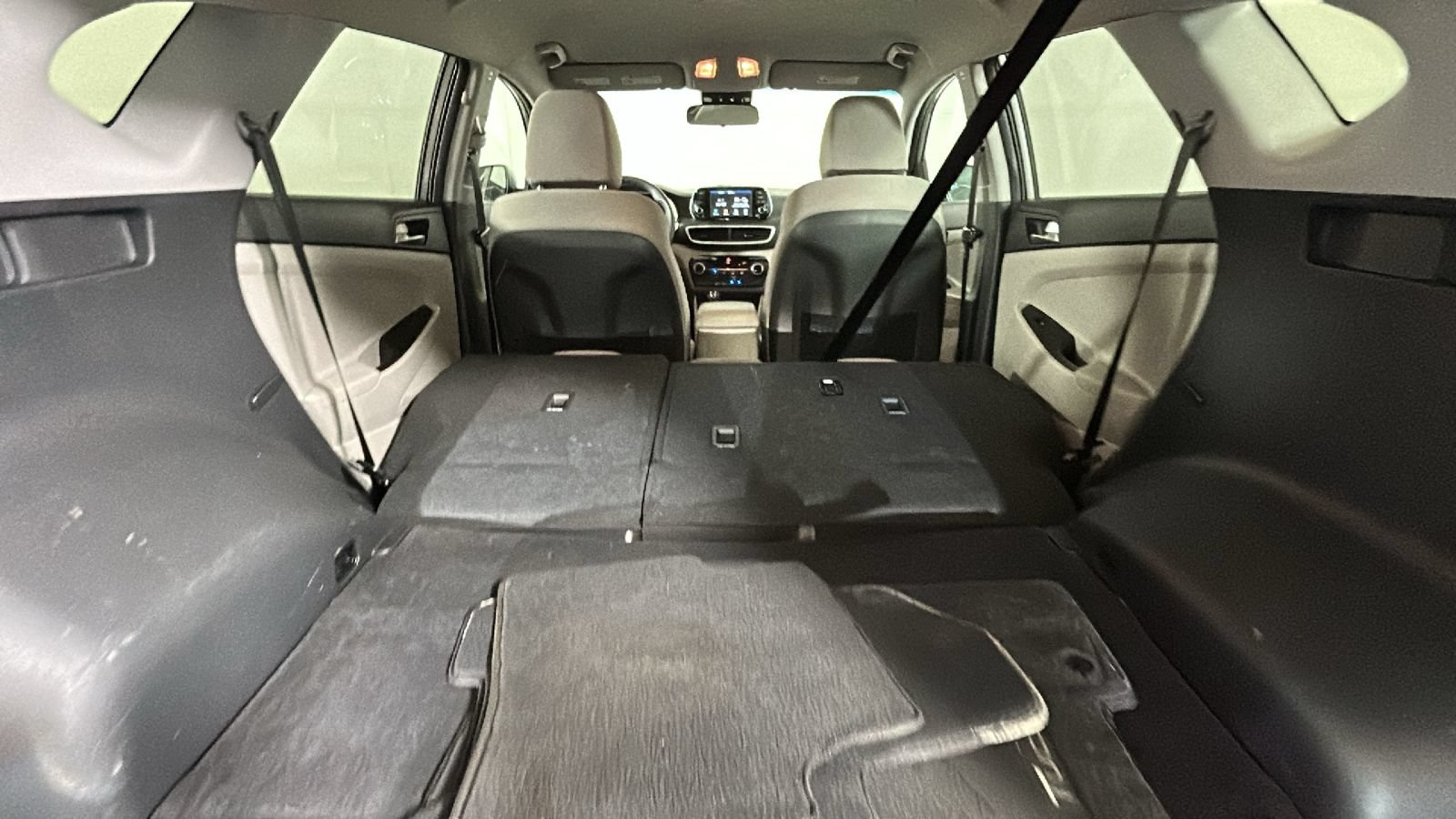 Used 2021 Hyundai Tucson SE FWD image 33
