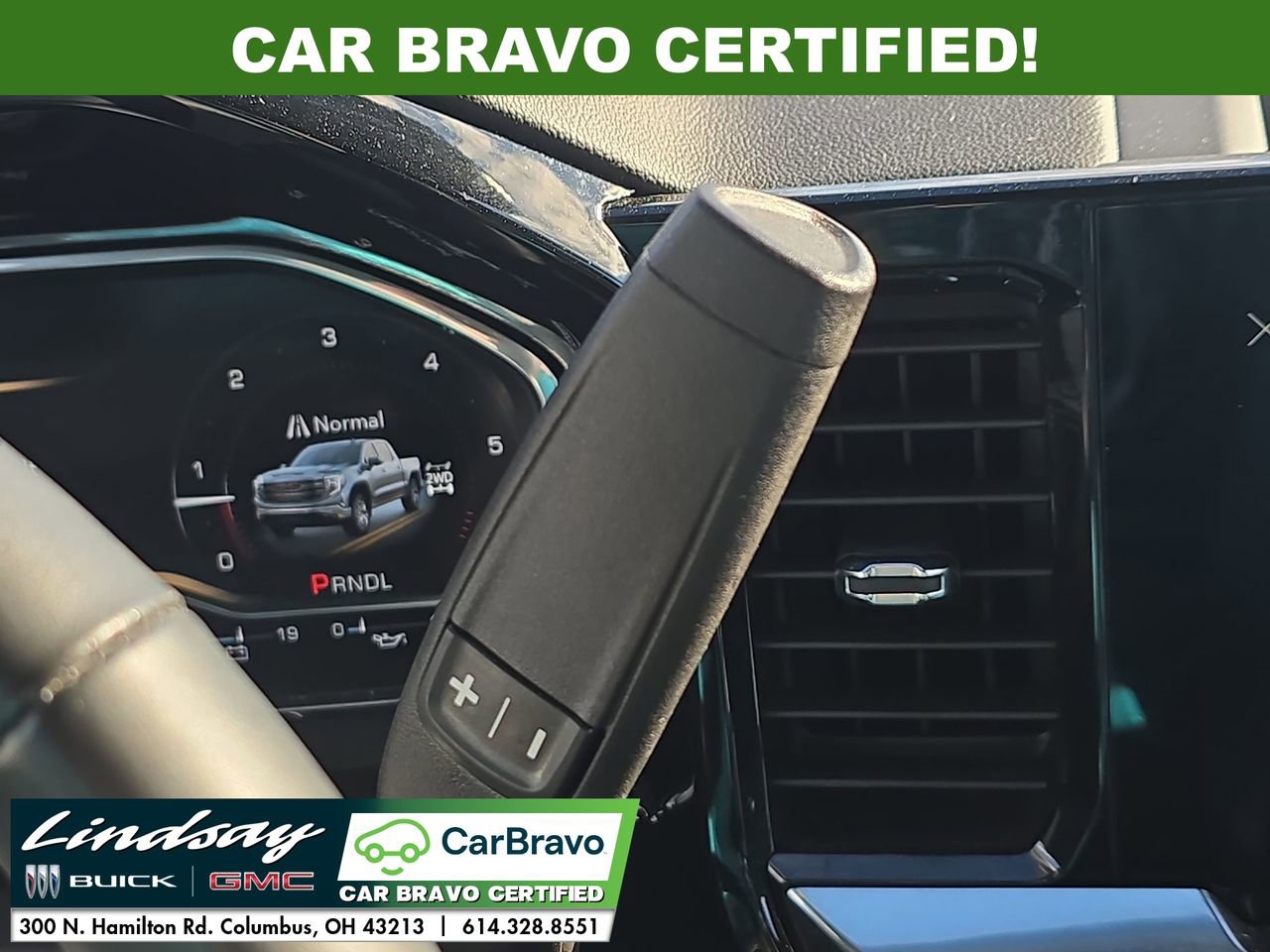 Certified 2024 GMC Sierra 1500 Elevation image 15