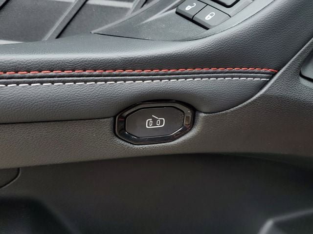 New 2026 Dodge Charger Scat Pack AWD/4WD image 22