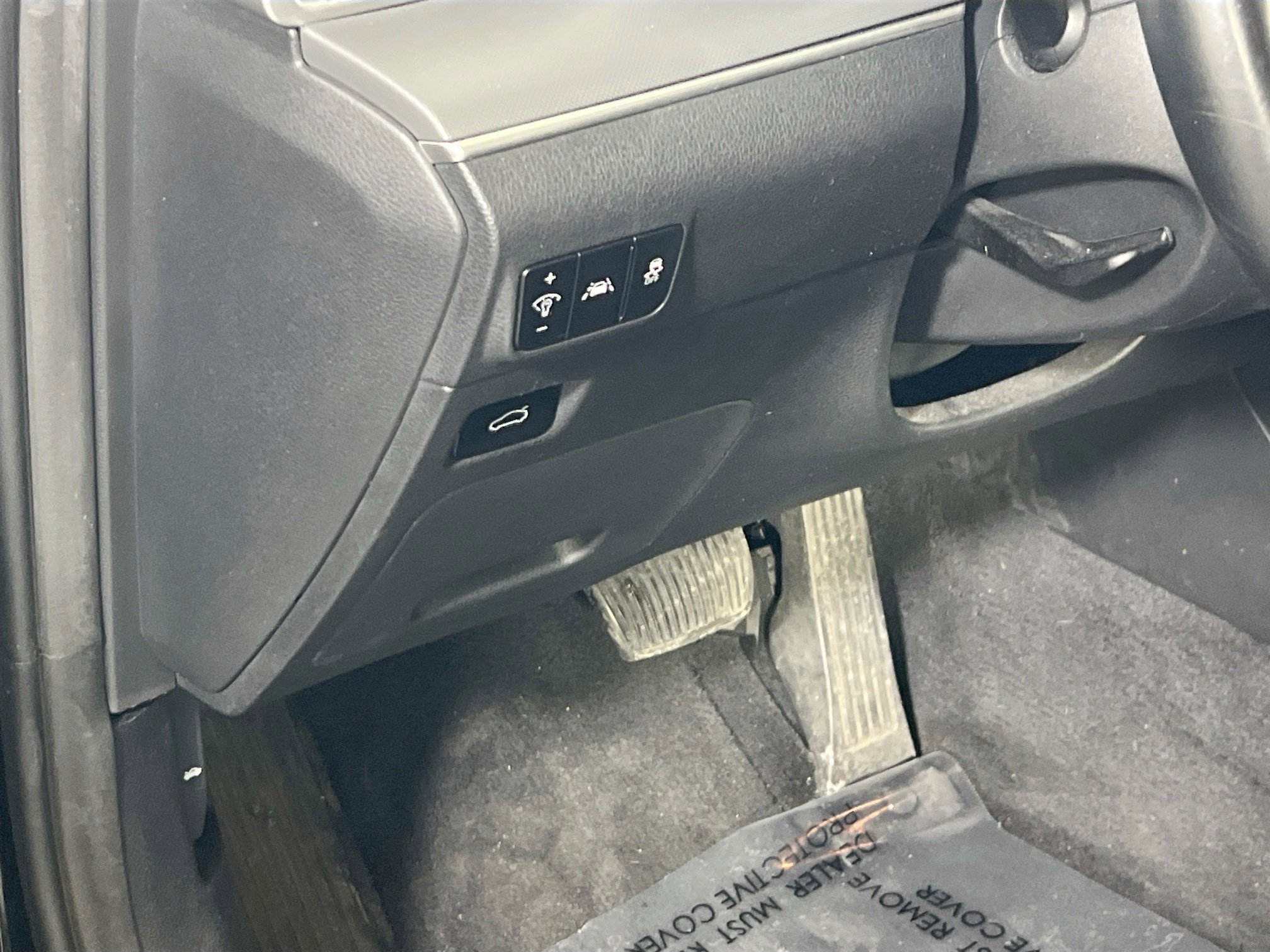 Used 2022 Kia K5 GT-Line image 10