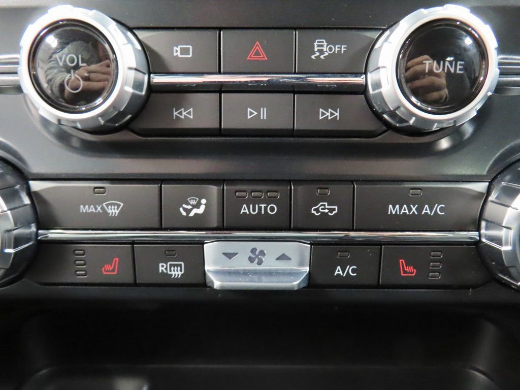 Used 2025 Ford F150 Tremor w/ Bed Utility Package image 63