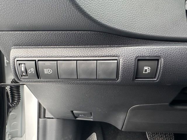 New 2026 Toyota Corolla XLE image 17