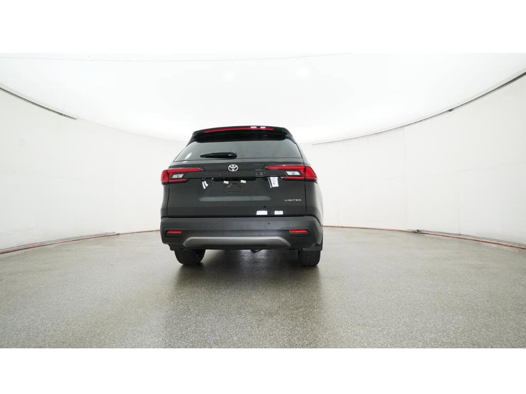 New 2026 Toyota Grand Highlander Limited image 31