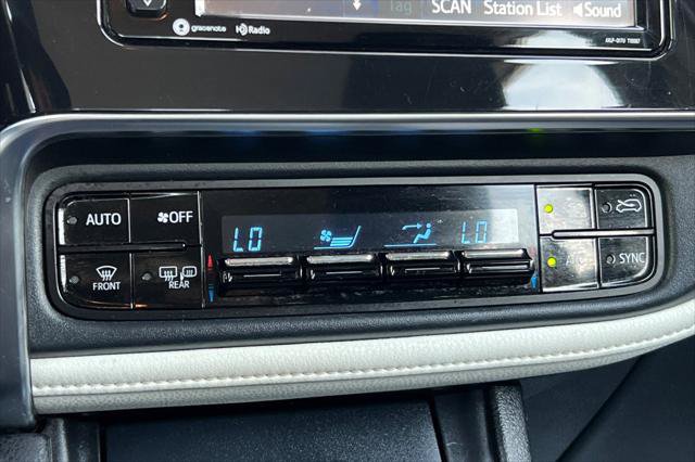 Certified 2018 Toyota Corolla iM w/ Carpet Mat Package (TMS) FWD image 21