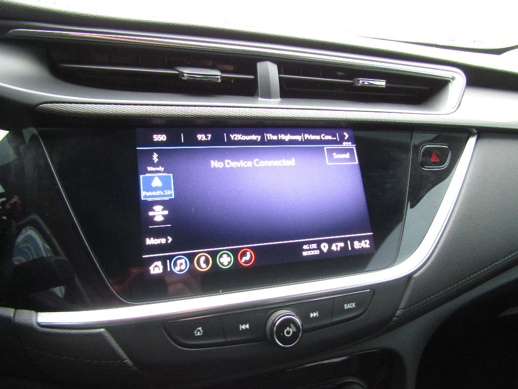 Used 2022 Buick Encore GX Select w/ Sport Touring Package image 18