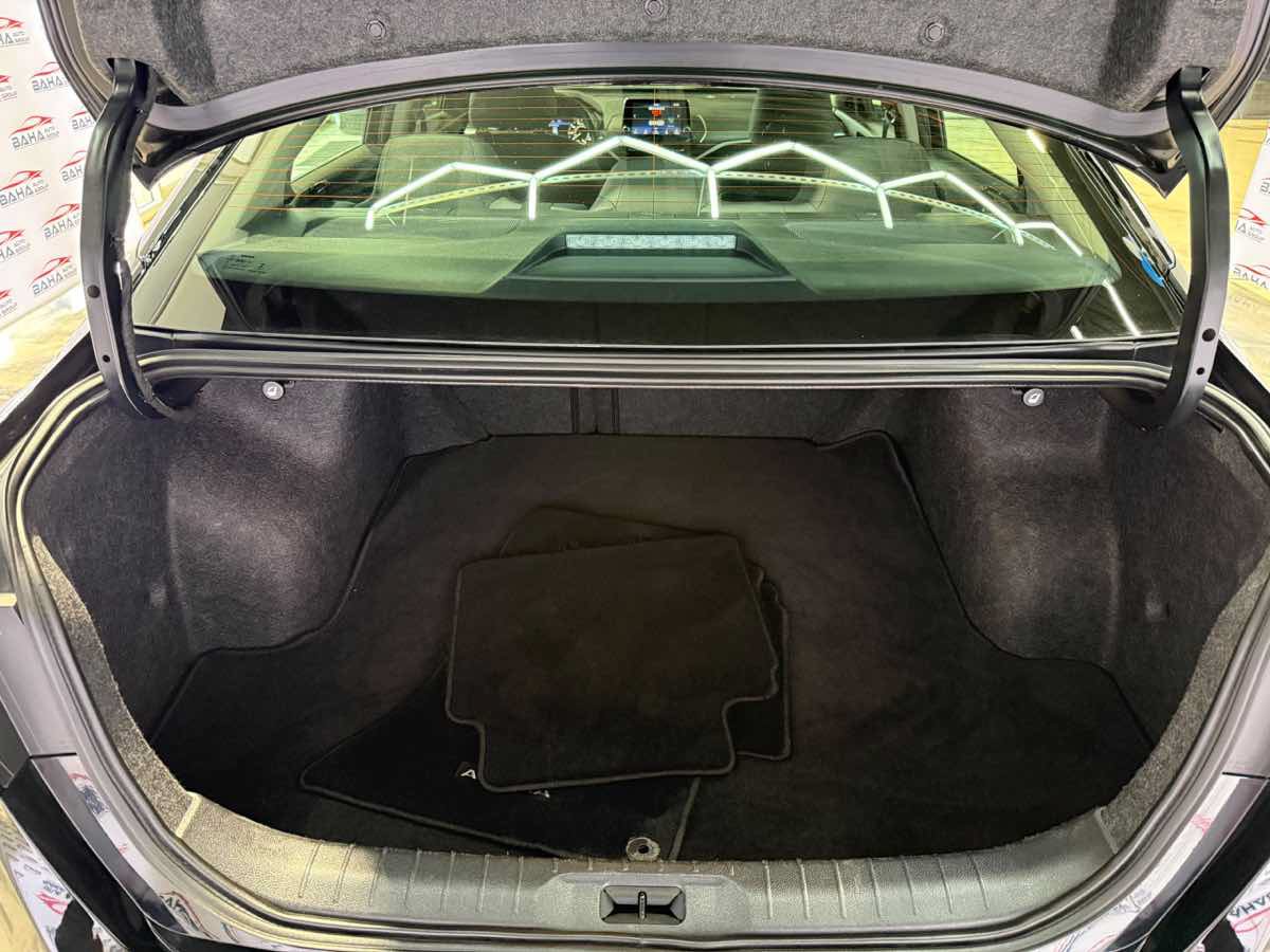 Used 2026 Nissan Altima 2.5 SV FWD image 42