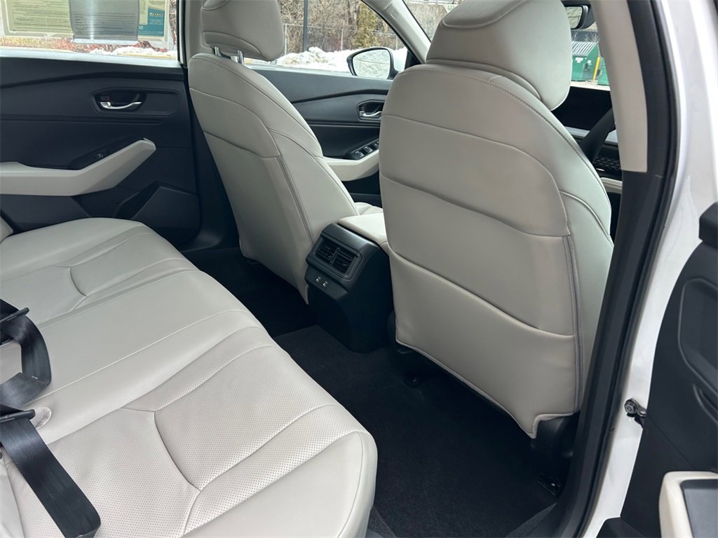 Used 2023 Honda Accord EX-L image 25