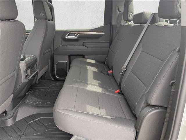 New 2026 Chevrolet Silverado 1500 LT w/ Protection Package RWD image 16