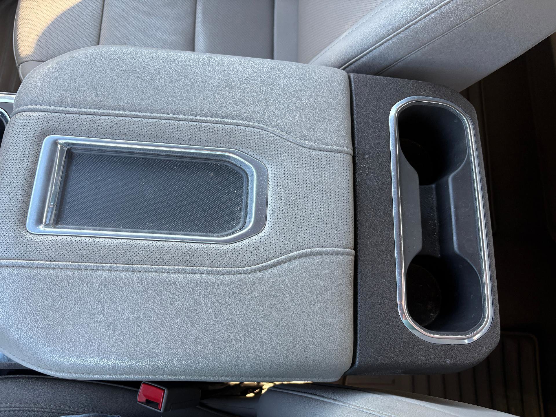 Used 2022 Chevrolet Silverado 1500 LTZ w/ Technology Package image 35