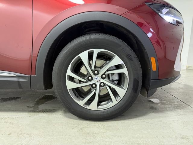 Certified 2022 Buick Envision Essence w/ Technology Package I image 31