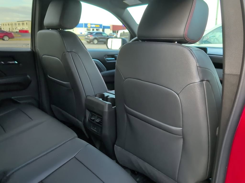 New 2026 Chevrolet Colorado Z71 w/ Z71 Convenience Package 2 image 25