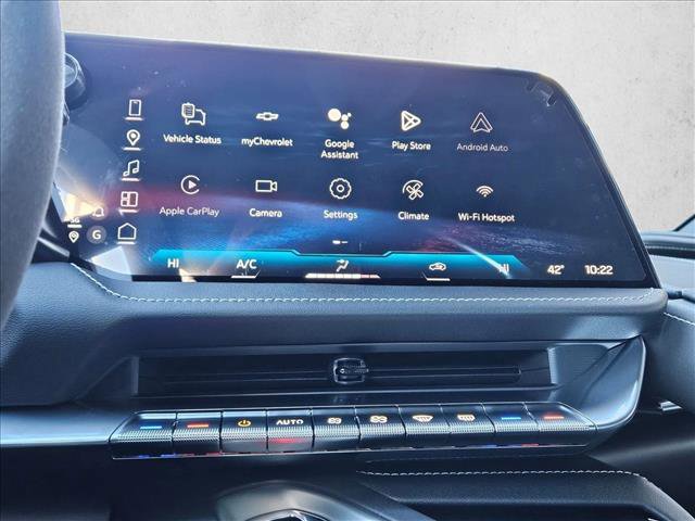 New 2026 Chevrolet Corvette Stingray Coupe w/ Z51 Performance Package image 12