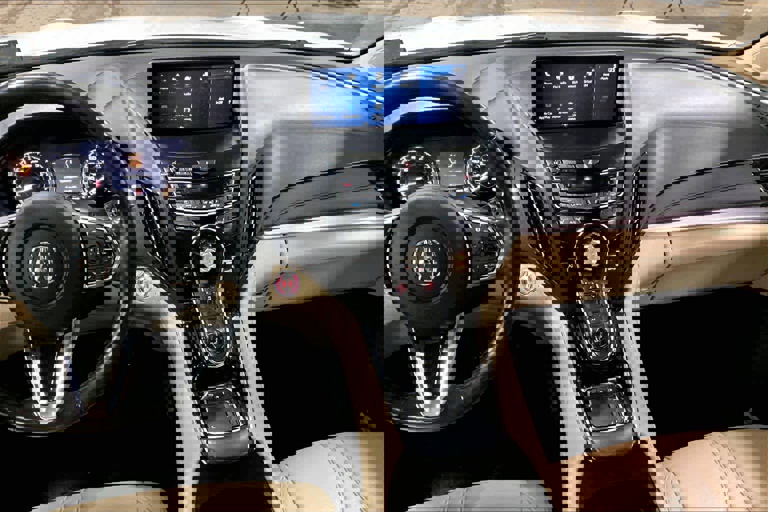 Used 2021 Acura RDX image 13