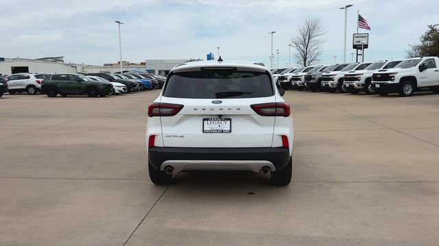 Used 2025 Ford Escape Active image 7