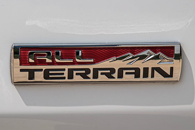 Used 2019 GMC Canyon All Terrain w/ Trailering Package AWD/4WD image 19