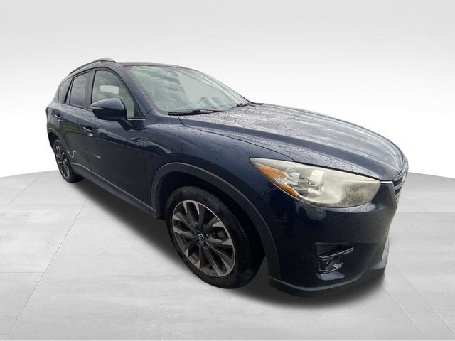 Used 2016 MAZDA CX-5 Grand Touring AWD/4WD image 13