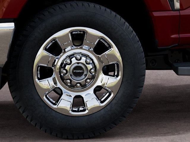 New 2027 Ford F350 Lariat AWD/4WD image 19