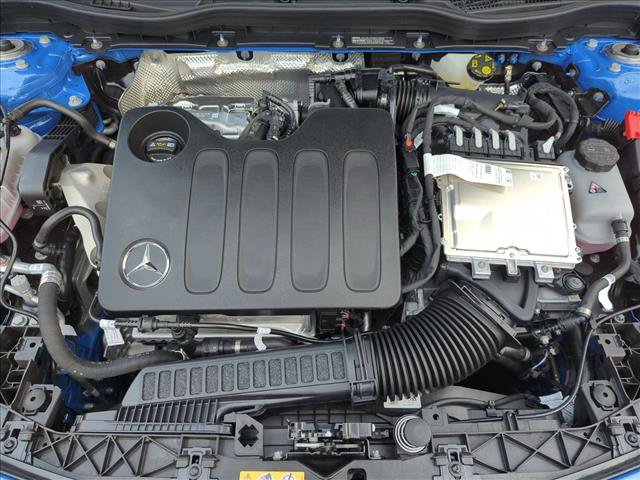 New 2027 Mercedes-Benz CLA 220 image 13