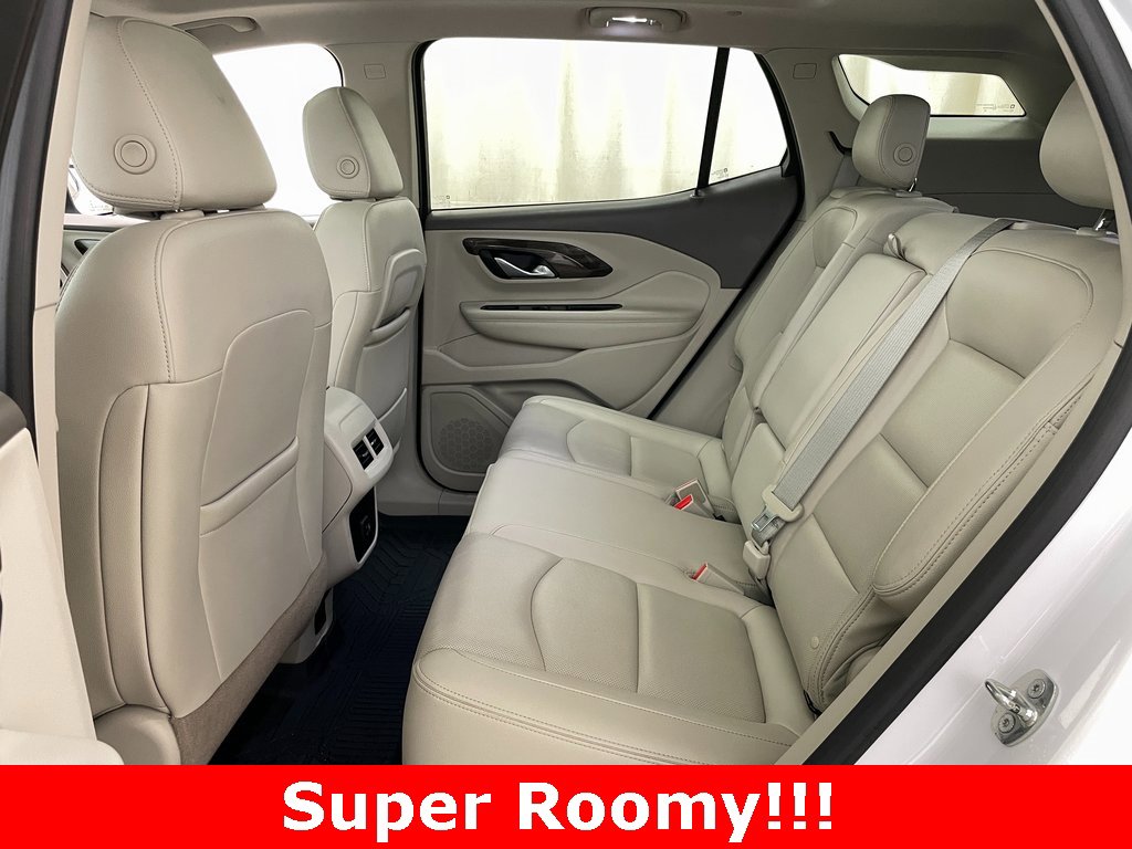 Certified 2019 GMC Terrain Denali w/ Advanced Safety Package image 14