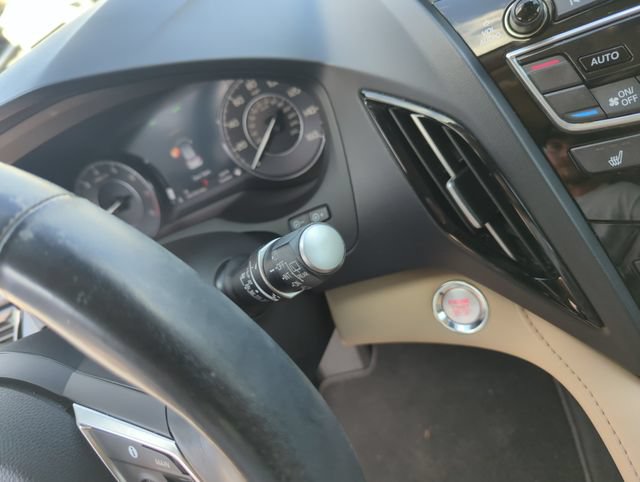 Used 2021 Acura RDX FWD image 23