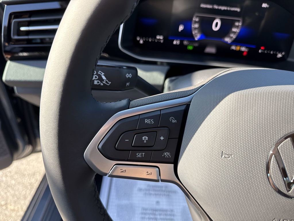 New 2025 Volkswagen Jetta Sport image 25