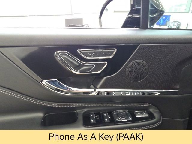 New 2026 Lincoln Corsair Grand Touring AWD/4WD image 15