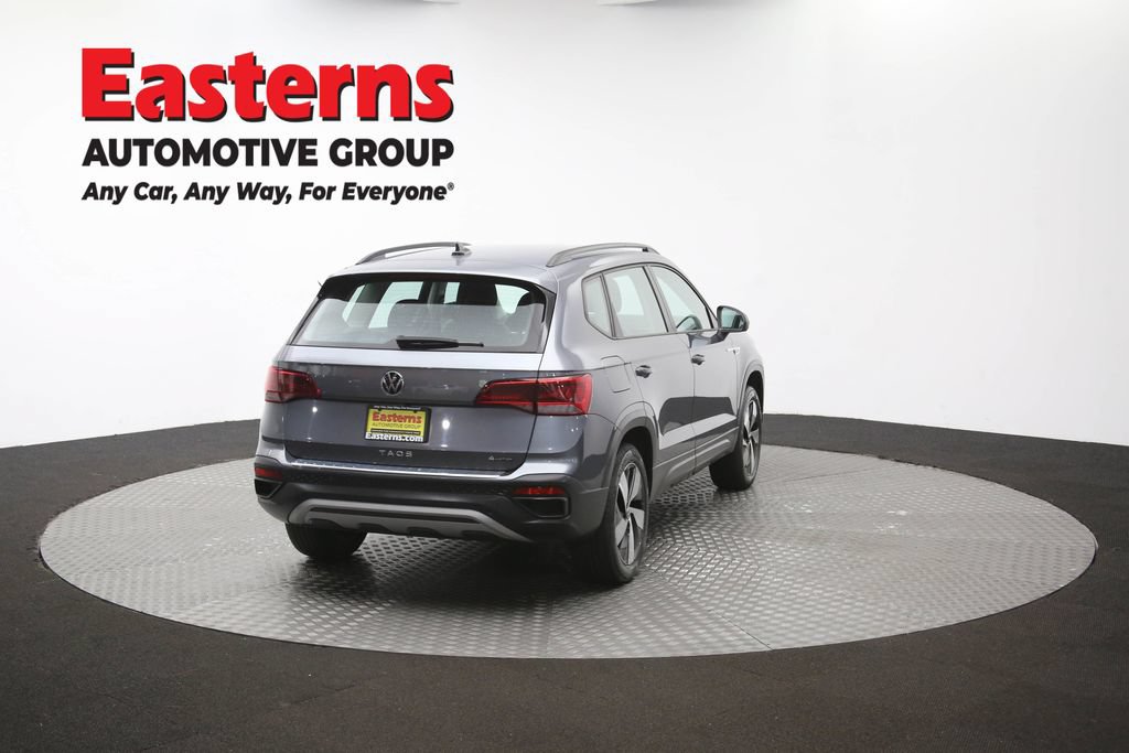 Used 2024 Volkswagen Taos S AWD/4WD image 39